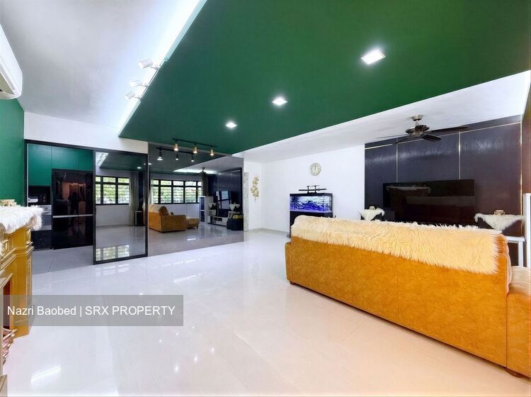 Blk 301C Anchorvale Court (Sengkang), HDB 5 Rooms #597077011